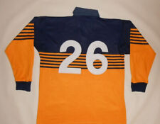 Rugby shirt garioch d'occasion  Expédié en Belgium