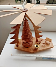 Erzgebirgische weihnachtspyram gebraucht kaufen  Deutschland