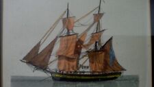 Two vintage framed for sale  KING'S LYNN