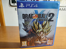Dragonball xenoverse ps4 usato  Induno Olona