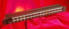 Tascam patch bay for sale  Seattle