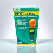 Extech 480836 3.5ghz for sale  WAKEFIELD