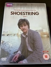 shoestring dvd for sale shoestring dvd for sale HARTLEPOOL
