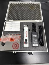 Kinematica polytron 1200 for sale  Livermore