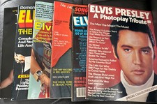 1977 remember elvis for sale  West Des Moines