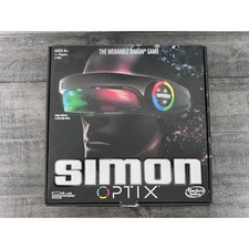 Hasbro gaming simon for sale  Carpentersville