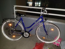 Verkaufe fahrrad 28 gebraucht kaufen  Berlin