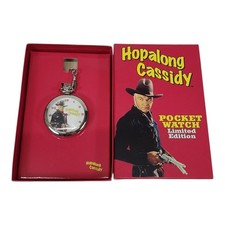Rare hopalong cassidy for sale  Fleetwood