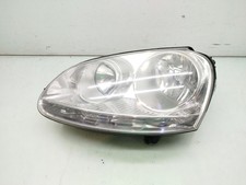 Left headlight 1eg24700709 d'occasion  Expédié en Belgium