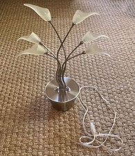 1970s chrome frosted for sale  Charlottesville