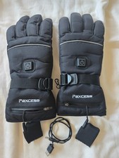 Heated gloves rechargeable for sale  Fullerton