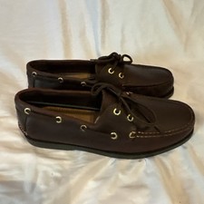 Dockers men brown for sale  Yatesville