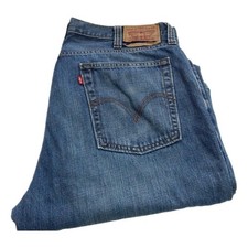Levi 527 jeans for sale  STOKE-ON-TRENT