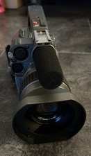 Jvc dv301e professional gebraucht kaufen  Rodalben