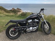 custom scrambler for sale custom scrambler for sale YORK