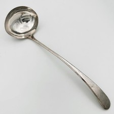 Rare soup ladle for sale  SALISBURY