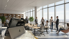 Tablet Microsoft Surface Go 1824 Intel Pentium 4415Y 1.6GHz 8GB 128GB comprar usado Tablet Microsoft Surface Go 1824 Intel Pentium 4415Y 1.6GHz 8GB 128GB comprar usado  Enviando para Brazil