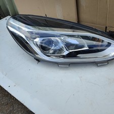 Genuine ford fiesta for sale  MANSFIELD