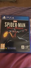 Ps4 spider man for sale  WEMBLEY