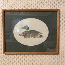 Vintage mallard duck for sale  Medford