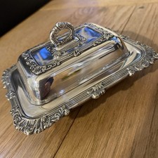 Vintage miniature butter for sale  BURTON-ON-TRENT
