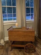 Vintage bar tea for sale  Fountain Inn