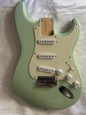 Fender squier stratocaster for sale  Mount Holly