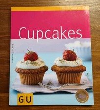 Backbuch cupcakes autorin gebraucht kaufen  Plaidt