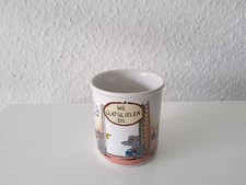 Uli stein kaffeebecher gebraucht kaufen Uli stein kaffeebecher gebraucht kaufen  Viersen
