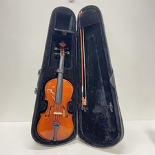 Usado, Violino Harmonia No.183 3/4 comprar usado Usado, Violino Harmonia No.183 3/4 comprar usado  Enviando para Brazil
