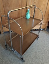 Servierwagen dinett riginal gebraucht kaufen  Oberursel (Taunus)