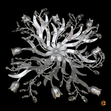 Florentiner deckenlampe leucht gebraucht kaufen  Berlin