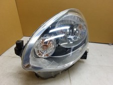 Farol esquerdo Nissan março 2016 DBA-K13 260603HM1A [usado] [PA118123101] comprar usado  Enviando para Brazil