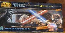 Star wars photomosaics for sale  Littleton