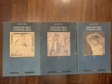 Del corno antologia usato  Napoli