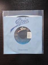 Rare MICHAEL JACKSON They Don't Care About Us/Rock With You Ex comprar usado  Enviando para Brazil