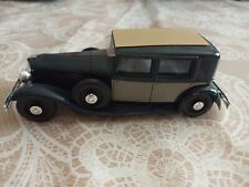 Voiture collection renault d'occasion  Valmondois