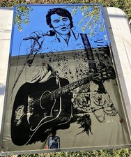 Elvis presley mirrored for sale  Columbia