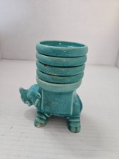 Vintage germany turquoise for sale  Saint Cloud