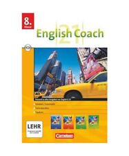 English coach ausgaben gebraucht kaufen  Trebbin