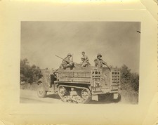 Photo ancienne vintage d'occasion  Paris XI