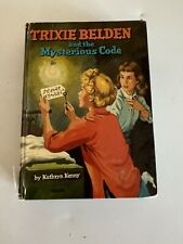 Trixie belden mysterious for sale  Encinitas