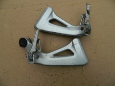 Rear pillion foot for sale  PICKERING