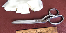 Gingher chrome scissorse for sale  Riverside
