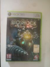 Bioshock xbox 360 usato  Agropoli