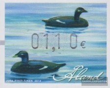 Finlande aland mer. d'occasion  Expédié en France