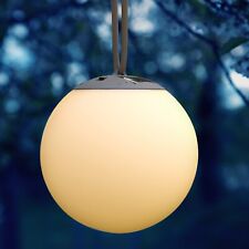 Led solar kugelleuchte gebraucht kaufen  Übach-Palenberg
