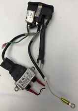 Usado, Philips Respironics BiPAP Vision conjunto de chicote de fios de entrada CA 582138 comprar usado  Enviando para Brazil