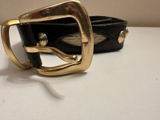 Hand woven belt for sale  Chicago