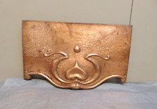 Fire place hood for sale  WALSALL